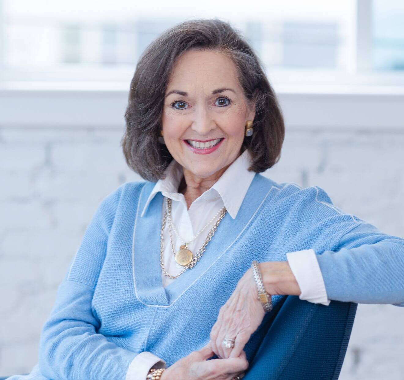 Bronwyn Cardwell - Accounting @ Smile-A-Mile