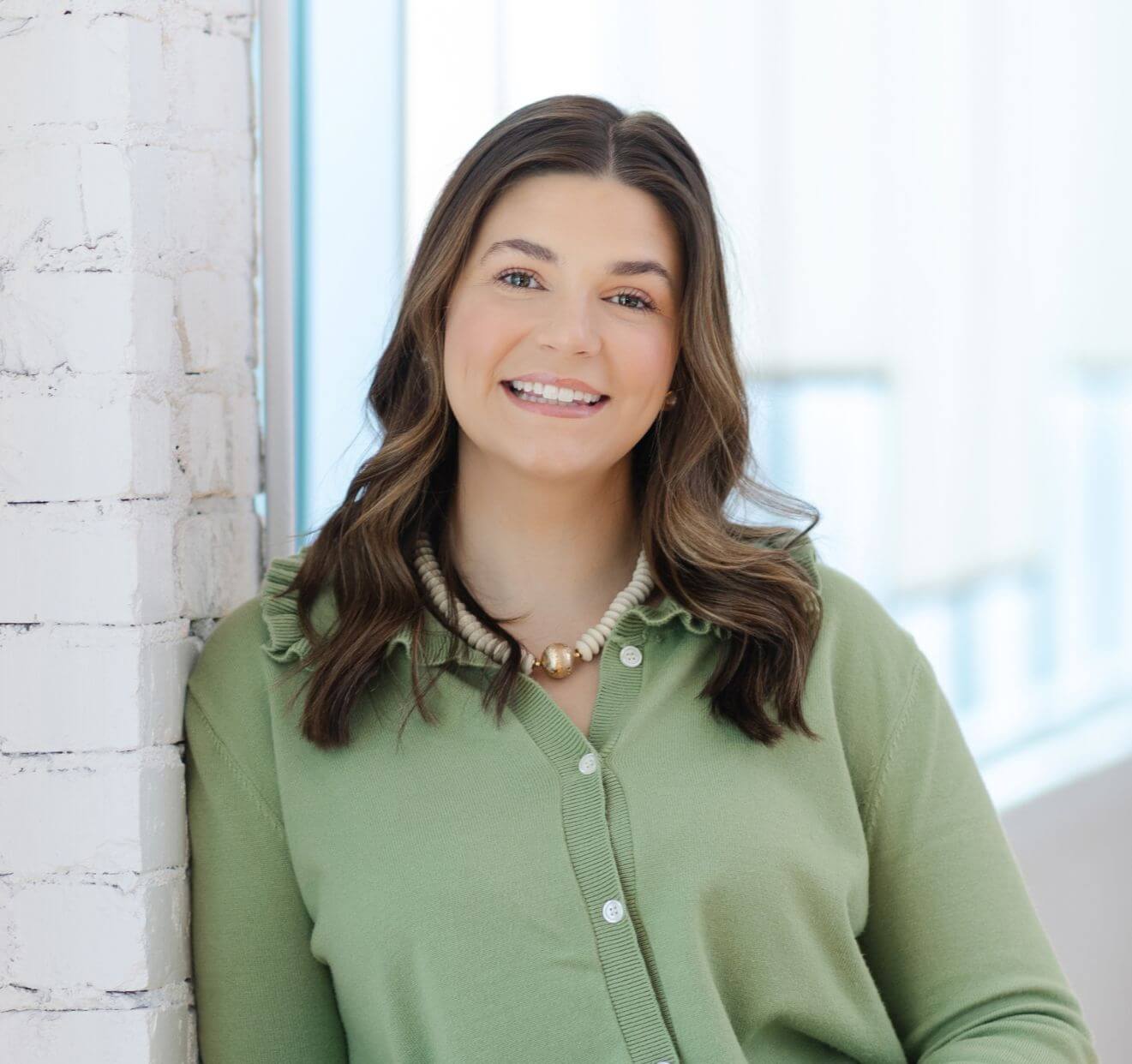 Caroline Rowell - Executive and Development Assistant